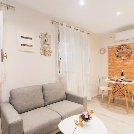 Corfu Olimpias Nest Corfu公寓 外观 照片