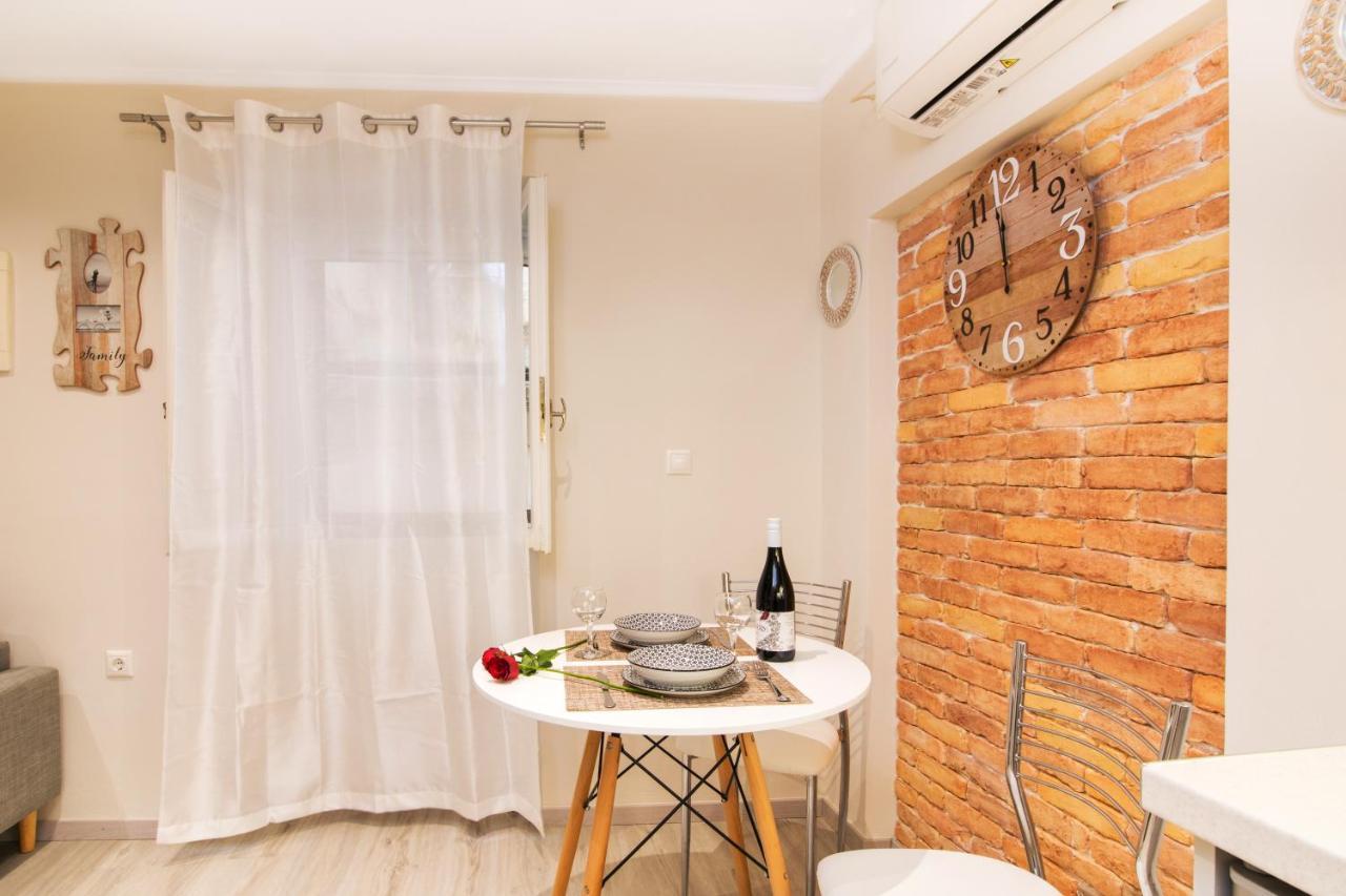 Corfu Olimpias Nest Corfu公寓 外观 照片