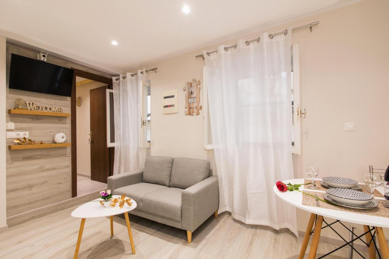 Corfu Olimpias Nest Corfu公寓 外观 照片