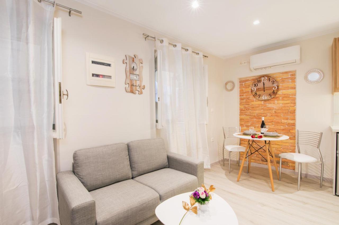 Corfu Olimpias Nest Corfu公寓 外观 照片