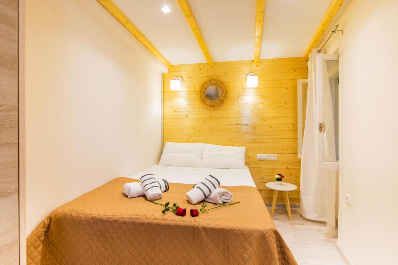 Corfu Olimpias Nest Corfu公寓 外观 照片