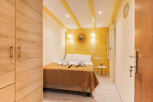 Corfu Olimpias Nest Corfu公寓 外观 照片
