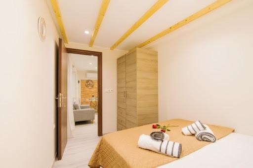 Corfu Olimpias Nest Corfu公寓 外观 照片
