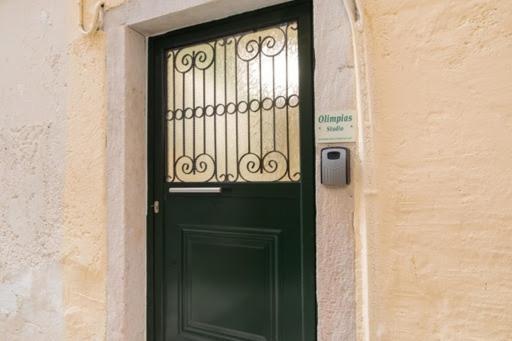 Corfu Olimpias Nest Corfu公寓 外观 照片